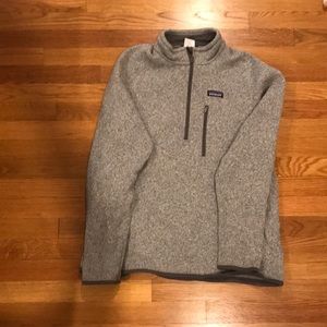 Men’s Patagonia Sweater